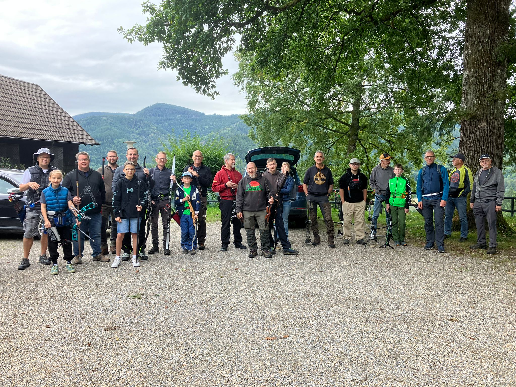 Kreistraining 3D 2025 2