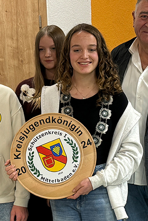 jugendkoenigin