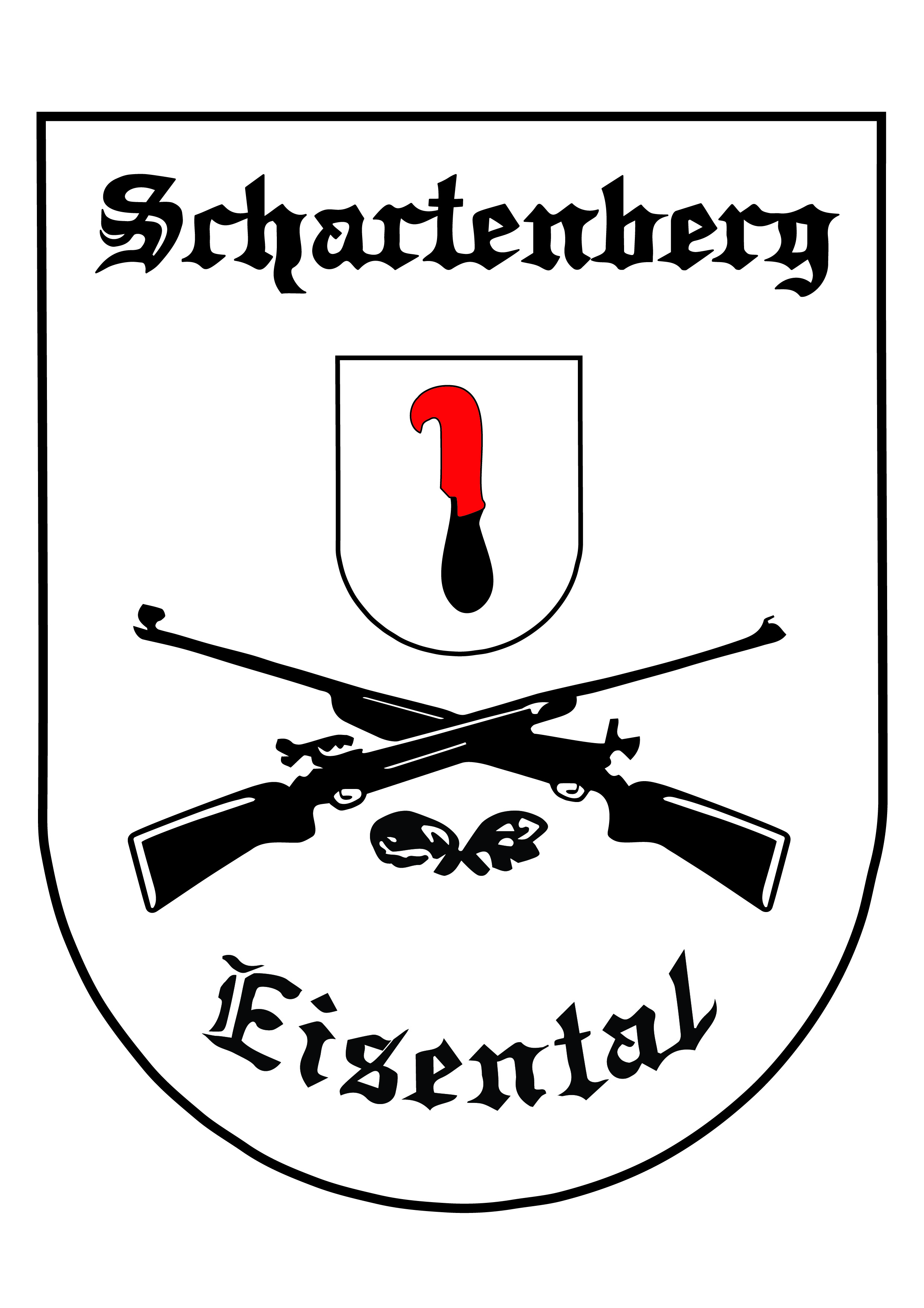Schuetzenhaus Eisental Logo JPEG 300dpi white