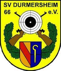 Wappen SV66 e.V. Durmersheim1684